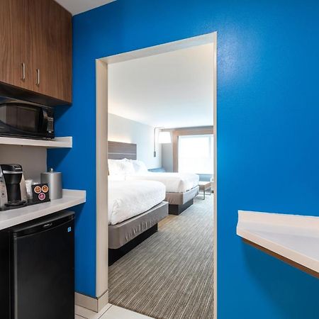 Holiday Inn Express & Suites Greenville S - Piedmont By Ihg Exterior foto